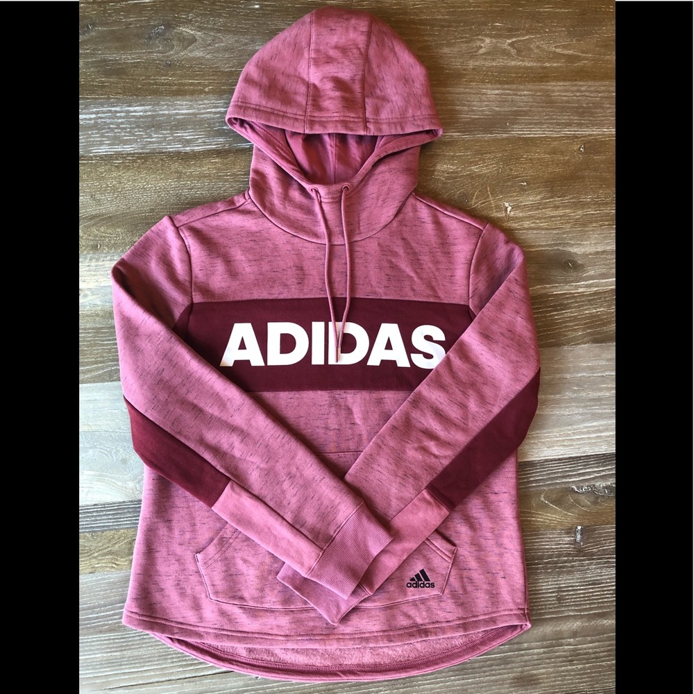 Adidas Hoodie